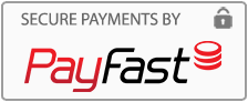 Secure PayFast Payments