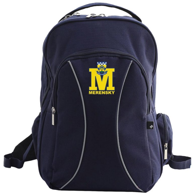 Ramble School Bag The Plasie Shop