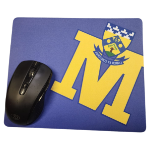 Merensky Mouse Pad